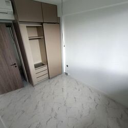 Tanah Merah Kechil Link (D16), Condominium #553550921